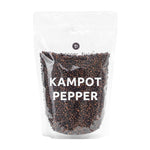 Kampotský pepř červený – gastrobalení 1000 g