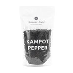 Kampotské čierne korenie – gastrobalenie 500 g