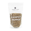 Kampotský biely korenie – gastro balenie 500 g  Kampotský biely korenie – gastro balenie 500 g