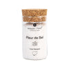 Fleur de sel – Fleur de Sel en boîte en verre 160 g  Fleur de sel – Fleur de Sel en boîte en verre 160 g