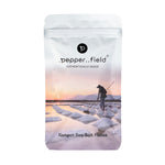 Solné pyramidy (Sea Salt Flakes) – výběr největších krystalů solných vloček Kampotu 100 g