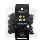 Poivre de Kampot fermenté salé 100 g