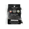 Poivre de Kampot salé fermenté 40 g  Poivre de Kampot salé fermenté 40 g