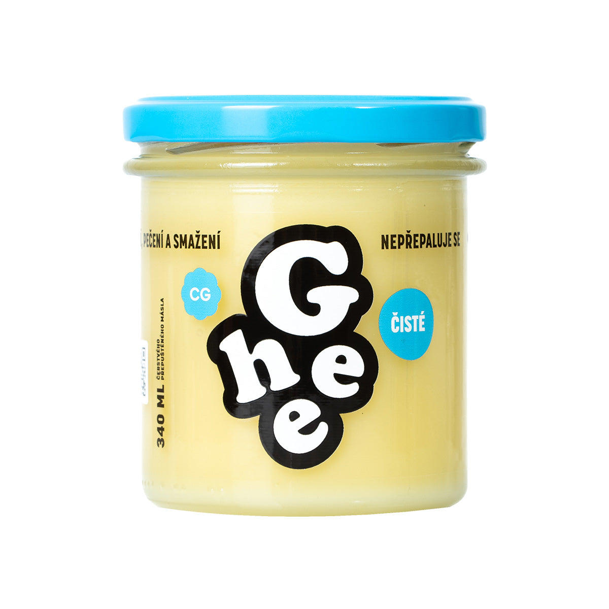 Ghee pur 340 ml