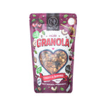 Paleo granola čerešňa a mandle 370 g