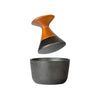 Pilons en fonte manuels .pepper..mortar (10 cm)  Pilons en fonte manuels .pepper..mortar (10 cm)