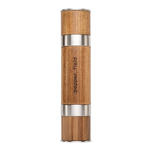Double-sided double acacia Grinder Duomill