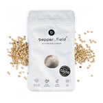 Kampot  white pepper