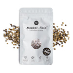 Kampot  green freeze-dried pepper with salt 20 g