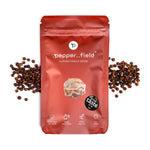 Kampot  dark red pepper