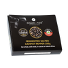 Cadeau Emballage – poivre de Kampot fermenté salé 100 g  Cadeau Emballage – poivre de Kampot fermenté salé 100 g