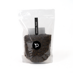 Kampot  green pepper in rock salt – gastro packaging 1000 g