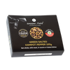 Gift Package – green Kampot  pepper in rock salt 100 g  Gift Package – green Kampot  pepper in rock salt 100 g