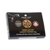 Gift Package – green Kampot  pepper in salt flower 40 g  Gift Package – green Kampot  pepper in salt flower 40 g