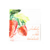Freeze-dried strawberries in white chocolate 110 g  Freeze-dried strawberries in white chocolate 110 g