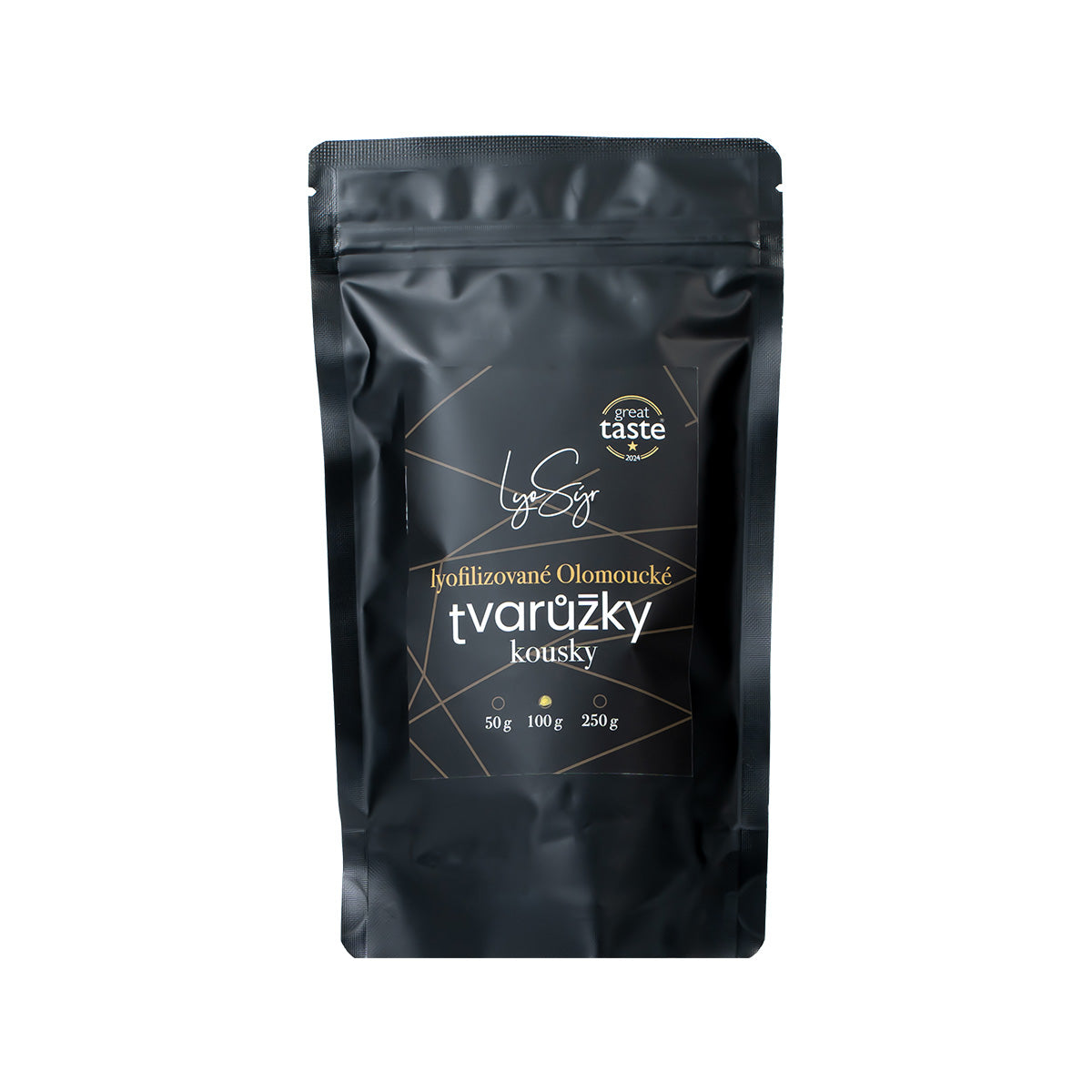 Tartes d'Olomouc lyophilisées 100 g