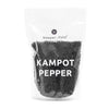 Kampotský pepř černý – gastrobalení 1000 g