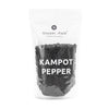 Kampotský pepř černý – gastrobalení 500 g