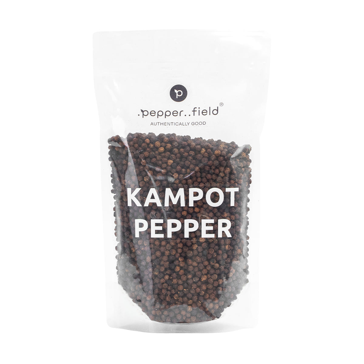 Kampotský pepř červený – gastrobalení 500 g