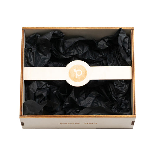 Gift box "do it yourself" 