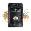 Kampot white pepper - doypack 50g